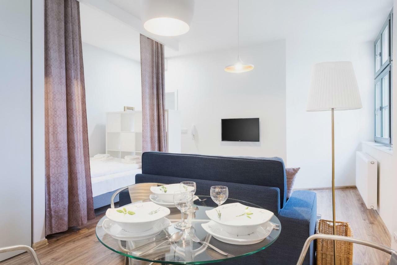 Apartments Mtp Poznan Maleckiego By Renters Ngoại thất bức ảnh