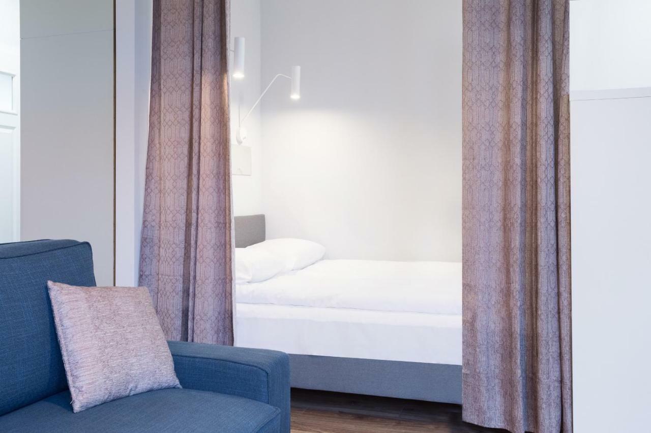 Apartments Mtp Poznan Maleckiego By Renters Ngoại thất bức ảnh