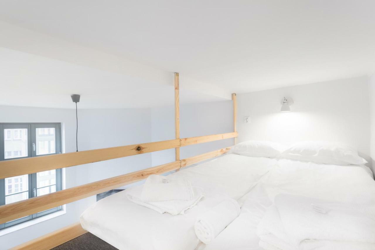 Apartments Mtp Poznan Maleckiego By Renters Ngoại thất bức ảnh