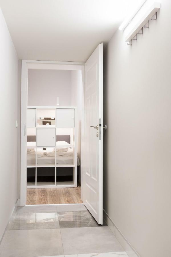 Apartments Mtp Poznan Maleckiego By Renters Ngoại thất bức ảnh